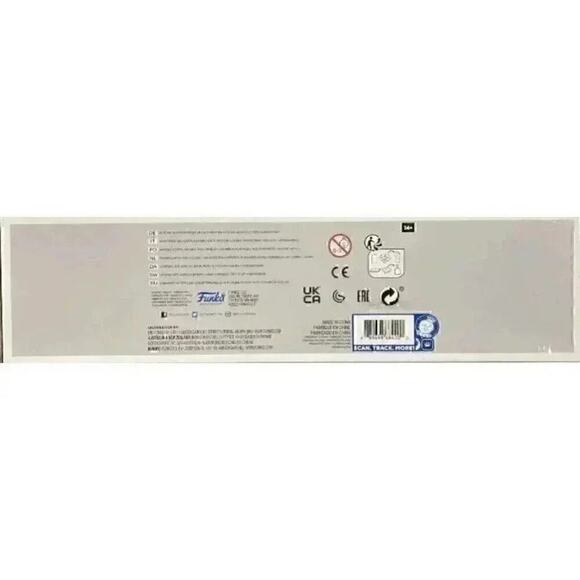 Funko Pop! RARE Ellen / Clark / Audrey / Russell - Christmas Vacation - Picture 5 of 5